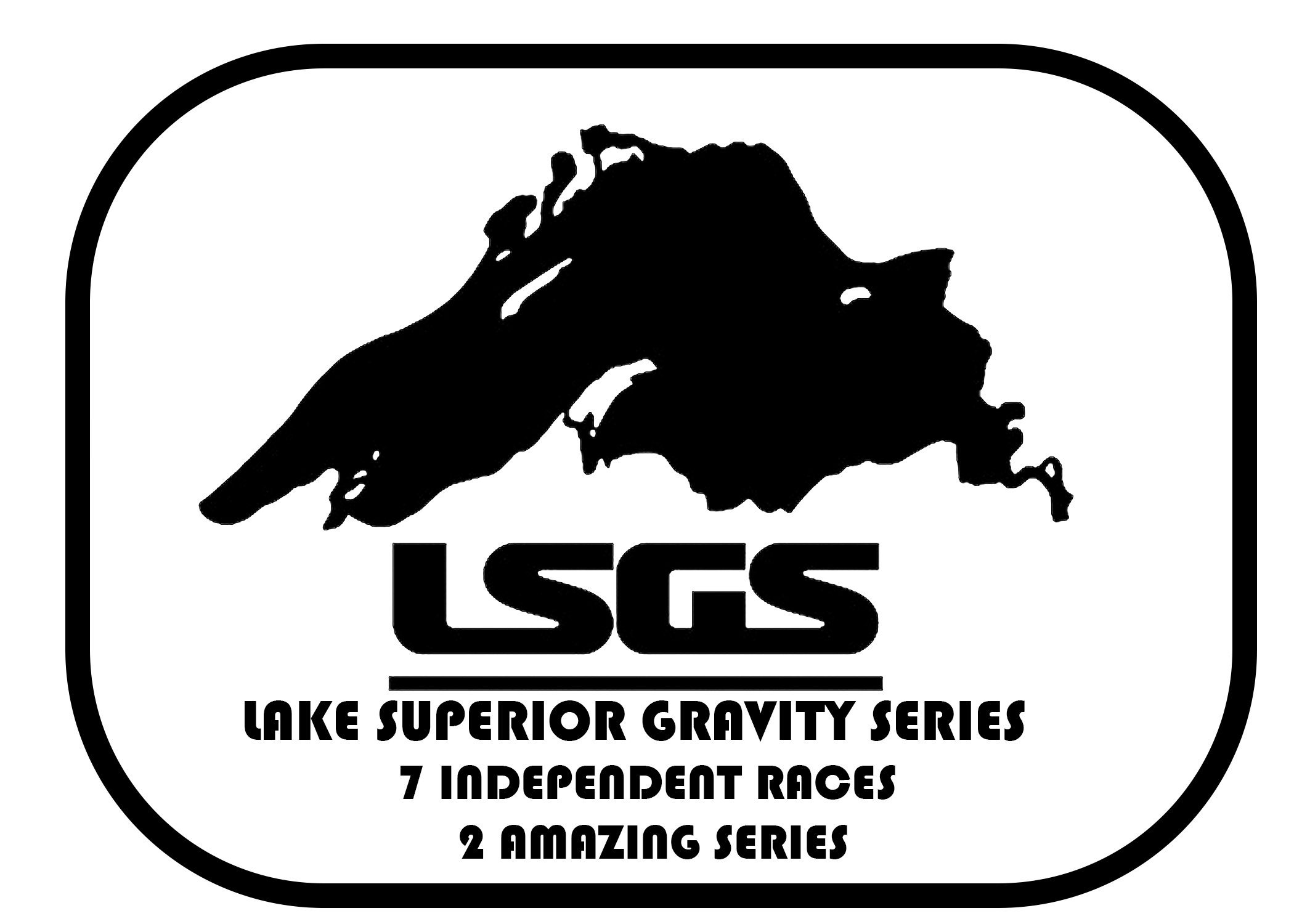 Lake Superior Gravity Series